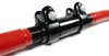 75062001 Yeti XD Adjustable Front Track Bar Fits Select Ram 2500/3500 [Red] - image 3