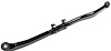 75062003 Yeti XD Adjustable Front Track Bar Fits Select Ram 2500/3500 [Black] - image 1
