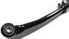 75062003 Yeti XD Adjustable Front Track Bar Fits Select Ram 2500/3500 [Black] - image 2