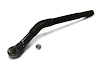 77057002 Yeti XD Outer Drag Link Service End for 2007-2018 Jeep Wrangler JK [High Steer Knuckle with Taper] - image 1