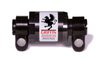 77058003 Yeti HD Drag Link Top Mount Outer End Assembly with Griffin for 2007-2018 Jeep Wrangler JK - image 3