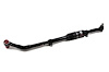 78077001 Yeti XD Drag Link No Drill Top Mount w/ Griffin Attenuator XD Fits Select Jeep Wrangler JL, Gladiator JT - image 1