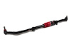 78089002 Yeti XD Drag Link Bottom Mount w/ Griffin Attenuator XD Fits Select Jeep Wrangler JL, Gladiator JT - image 1