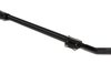 78094001 Yeti XD Pro-Series Aluminum Tie Rod Assembly for 2007-2018 Jeep Wrangler JK - image 2