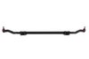 78096001 Yeti XD Pro-Series Aluminum Tie Rod Assembly Fits Select Jeep Wrangler JL, Gladiator JT [Rubicon Trim] - image 4