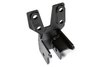 79040002 Yeti XD Sector Shaft Brace w/Frame Side Track Bar Reinforcement Bracket for 2018-2023 Jeep Wrangler JL, Gladiator JT - image 2