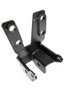 79041001 YETI XD Sector Shaft Brace w/Frame Side Track Bar Reinforcement Bracket Fits Select Jeep Wrangler JL, Gladiator JT - image 2