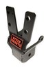 79041001 YETI XD Sector Shaft Brace w/Frame Side Track Bar Reinforcement Bracket Fits Select Jeep Wrangler JL, Gladiator JT - image 3