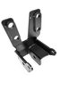 79041002 YETI XD Sector Shaft Brace w/Frame Side Track Bar Reinforcement Bracket For 2018-2020 Jeep Wrangler JL, Gladiator JT - image 3