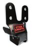 79052001 Yeti XD Sector Shaft Brace w/Frame Side Track Bar Reinforcement Bracket for 2007-2018 Jeep Wrangler JK/JL, Gladiator JT - image 3