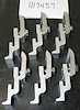 TonneauMate Clamp Kit for 2008-2014 Ford F-150 w/ Cargo Management System