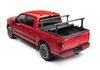 Elevate CS Truck Bed Rack Fits Select Ford, GM, Mazda - image 2
