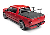 Elevate FS Truck Bed Rack Fits Nissan, Dodge/Ram, Ford, GM, Isuzu, Lincoln, Mazda, Suzuki, Toyota Select Models