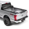 Sentry Hard Roll-Up Truck Bed Cover for 2020 Jeep Gladiator JT Truck 4-Door - image 2