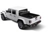 1523216 Sentry CT Hard Roll-Up Tonneau Cover Fits Select Jeep Gladiator w/5 ft. Bed [Matte Black] - image 2