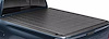 1545916 Sentry CT Hard Roll-Up Tonneau Cover for 2009-2020 Ram w/5 ft. 7 in. Bed [Matte Black]