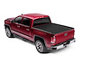 1549816 Sentry CT Hard Roll-Up Tonneau Cover for 2015-2022 Chevy/GMC Colorado, Canyon w/5 ft. 3 in. Bed [Matte Black] - image 1