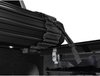 1550001 Sentry Hard Roll-Up Tonneau Cover Fits Select Chevy Colorado & GMC Canyon Pickups w/5 ft. 2 in. Bed [Gloss Black Vinyl] - image 4