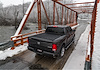SENTRY TONNEAU COVER - image 1