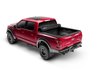 1592516 Sentry CT Hard Roll-Up Tonneau Cover Fits Select Nissan Frontier Pickups w/5 ft. Bed [Matte Black] - image 3