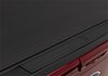 1592516 Sentry CT Hard Roll-Up Tonneau Cover Fits Select Nissan Frontier Pickups w/5 ft. Bed [Matte Black] - image 4