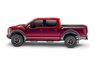 1594716 Sentry CT Hard Roll-Up Tonneau Cover Fits Select Ford Mavericks w/4 ft. 4 in. Bed [Matte Black] - image 3