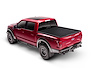 1598116 Sentry CT Hard Roll-Up Tonneau Cover Fits Select Ford F-150 Pickups w/6 ft. 7 in. Bed [Matte Black]