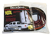 TruxSeal Tailgate Seal Universal - image 1