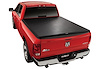 246901 Truxport Soft Roll-Up Tonneau Cover Fits Select Ram Pickup 1500/2500/3500 - image 1