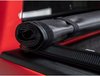 250001 Truxport Soft Roll-Up Tonneau Cover Fits Select Chevy Colorado & GMC Canyon Pickups w/5 ft. 2 in. Bed - image 4