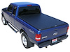 Truxport Soft Roll-Up Tonneau Cover 1982-2011 Ranger Pickup - image 1