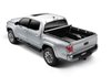 TruXport Soft Roll-Up Tonneau Cover Fits Select Toyota Tundra, With Deck Rail System, Bed Length: 5 ft. 6 in. - image 3