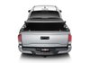 TruXport Soft Roll-Up Tonneau Cover Fits Select Toyota Tundra, With Deck Rail System, Bed Length: 5 ft. 6 in. - image 4
