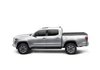 TruXport Soft Roll-Up Tonneau Cover Fits Select Toyota Tundra, With Deck Rail System, Bed Length: 6 ft. 6 in. - image 4