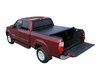 Truxport Soft Roll-Up Tonneau Cover 2001-2003 F150 Pickup Supercrew - image 2