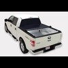 Truxport Soft Roll-Up Tonneau Cover 2001-2003 F150 Pickup Supercrew - image 4