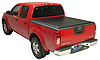 Tonneau Cover TruXedo Lo Pro QT Buckskin - image 1