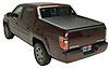 Tonneau Cover TruXedo Lo Pro QT Buckskin - image 1