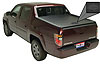 TruXedo Lo Pro QT Tonneau Cover - image 1