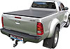 Tonneau Cover TruXedo Lo Pro QT Navy Blue - image 1