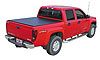 Tonneau Cover TruXedo Lo Pro QT Buckskin - image 1