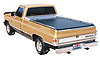 Tonneau Cover TruXedo Lo Pro QT Buckskin - image 1