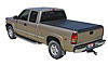 Tonneau Cover TruXedo Lo Pro QT Buckskin - image 1