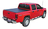 Tonneau Cover TruXedo Lo Pro QT Navy Blue - image 1