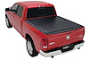 Lo Pro QT Soft Roll-Up Tonneau Cover 2009-16 Ram with Ram Box - image 1