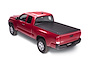 Lo Pro QT Soft Roll-Up Tonneau Cover 2001-04 Tacoma Double Cab - image 1