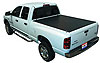 Tonneau Cover TruXedo Lo Pro QT Navy Blue - image 1