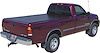 Lo Pro QT Soft Roll-Up Tonneau Cover 2007-2017 Tundra - image 1