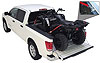 Tonneau Trax Tonneau Cover - image 1