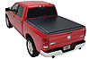 Tonneau Cover TruXedo Lo Pro QT Navy Blue - image 1